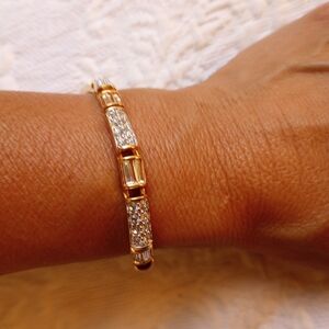 Swarovski Bracelet